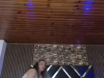 Chaturbate Sex Chat of marie_hss