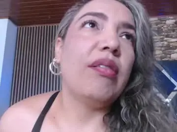 Chaturbate Nude Webcam of marie_hss