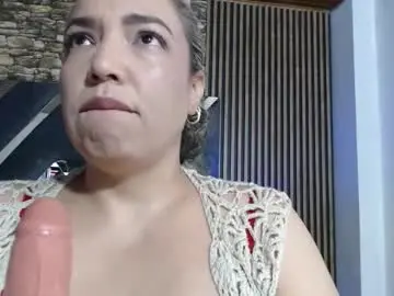 Chaturbate Private Sex Chat of marie_hss