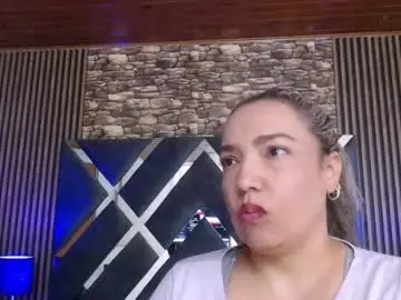 Chaturbate Nude Webcam of marie_hss