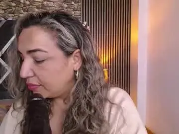 Chaturbate Nude Webcam of marie_hss