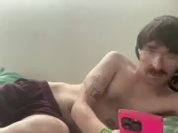 Chaturbate Live Sex Cam of maxximus543280