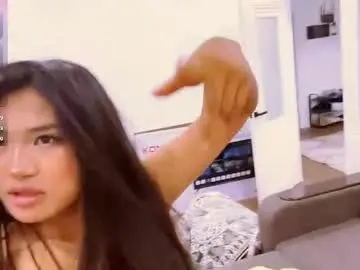 Chaturbate Best Webcam of mieshasegura