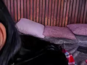 Chaturbate Live Sex Cam of mishell_1