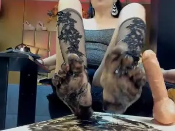 Chaturbate Sex Cam of missvictoriia