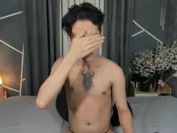 Chaturbate Private Sex Chat of origin_of_lust