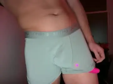 Chaturbate Adult Webcam of playwithcarson