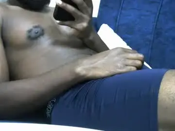 prettybrownskin_ebony from chaturbate