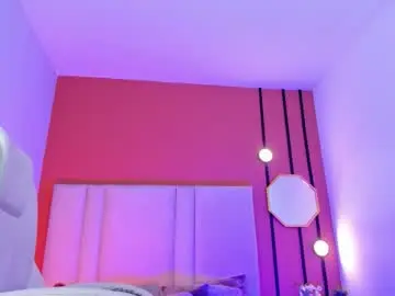 Chaturbate Sex Chat of sabrina_sabrock_