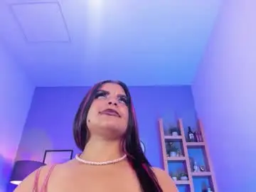 Chaturbate Sex Chat of sabrina_sabrock_