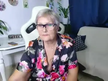 Chaturbate Live Porn of selenna57