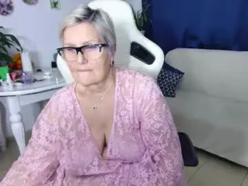 Chaturbate Nude Webcam of selenna57