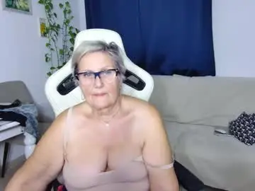 Chaturbate Adult Webcam of selenna57