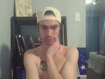 Chaturbate Nude Webcam of sensualcock4you