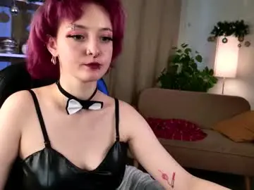 Chaturbate Live Sex of starsmilana