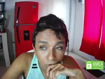 Chaturbate Adult Webcams of thecolombianwidow