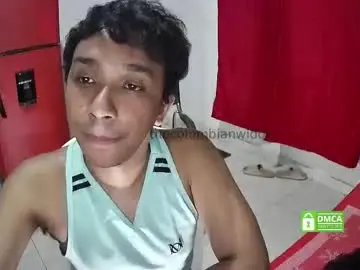 Chaturbate Live Sex of thecolombianwidow