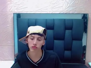 Chaturbate Adult Webcam of thiago_twink38