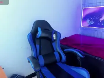 Chaturbate Best live sex cam show of valeria_marquez69