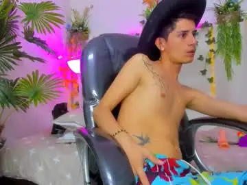 Chaturbate Private Sex Chat of wickedboy_twink