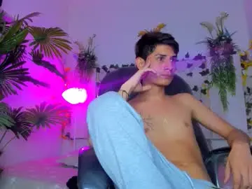 Chaturbate Live Sex Cam of wickedboy_twink
