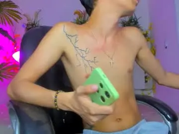 Chaturbate Adult Webcams of wickedboy_twink