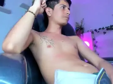Chaturbate Best live sex cam show of wickedboy_twink