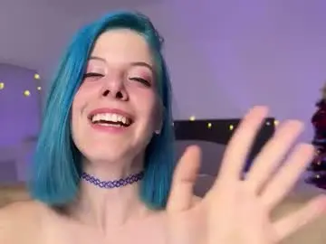 wildfairiesheaven from chaturbate