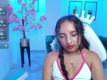 Chaturbate Live Sex Cam of zoe_jonexs_