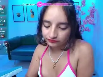 zoe_jonexs_ from chaturbate