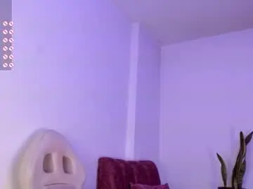 Chaturbate Watch Live Sex Cams of zoe_wils1