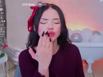 adet1a from chaturbate