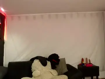 Chaturbate Watch Live Sex Cams of agatha_prime