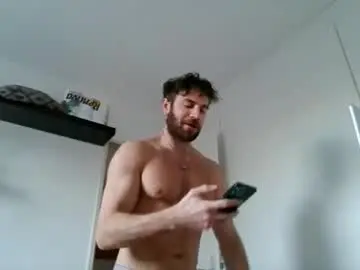 Chaturbate Best Webcam of alphah_hunk