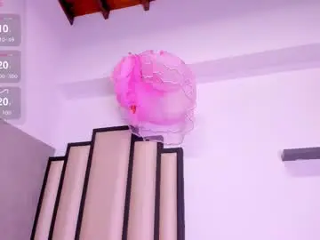 Chaturbate Nude Webcam of amber_edams