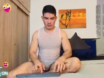 Chaturbate Live Porn of andrewstelee