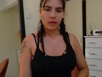 antofoxwbc from chaturbate