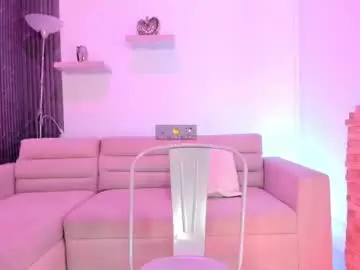 Chaturbate Live Sex Cam of anuskah