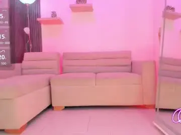 Chaturbate Live Sex Cam of anuskah