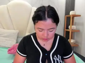 barbara_honey from chaturbate