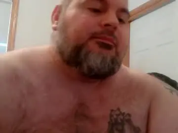 Chaturbate Sex Cam of bigmanfalyfe