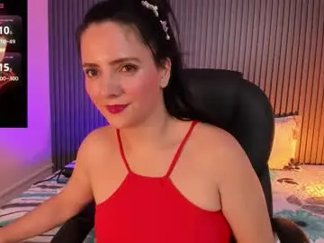 Chaturbate Live Sex of caty_sex4u