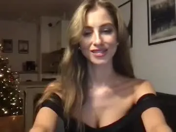 charlotte_roche from chaturbate