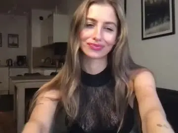 Chaturbate Live Sex Cam of charlotte_roche