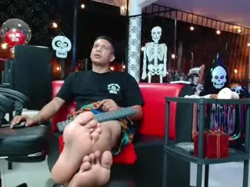 Chaturbate Adult Webcams of damyan_2003