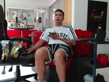 Chaturbate Adult Video Chat of damyan_2003