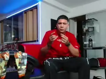 Chaturbate Adult Webcams of damyan_2003