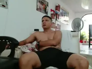 Chaturbate Adult Video Chat of damyan_2003