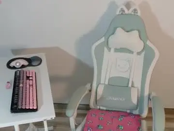 Chaturbate Live Sex of emerald_sparkles