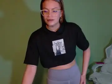 Chaturbate Watch Live Sex Cams of emerald_sparkles